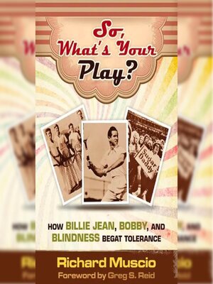 cover image of So, What's Your Play?